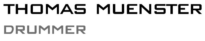 THOMAS MUENSTER Logo